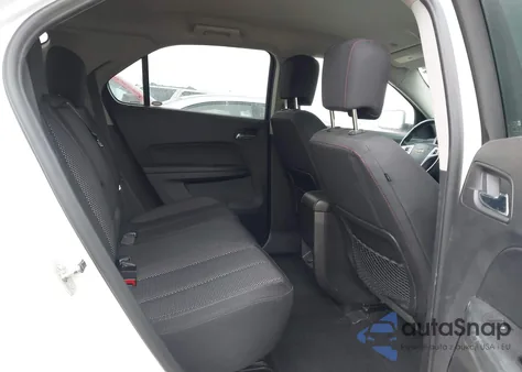 2014 Chevrolet Equinox 1Lt z USA, uszkodzony, nr VIN 1GNALBEK5EZ104396